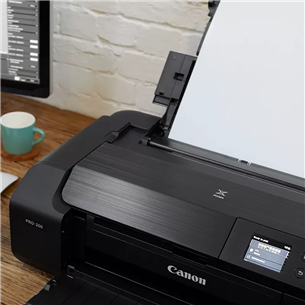 Spausdintuvas Canon Pixma PRO-200, black