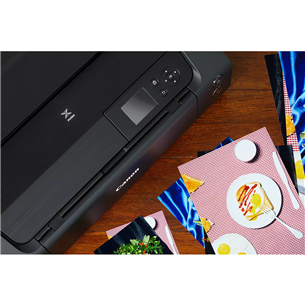 Spausdintuvas Canon Pixma PRO-200, black