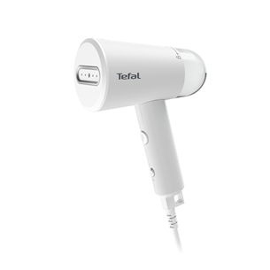 Drabužių garintuvas Tefal Origin, 1200 W, white DT1020E1