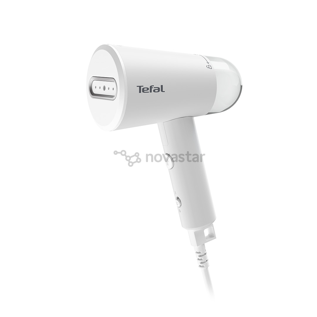 Tefal Origin, 1200 Вт, белый - Дорожный отпариватель