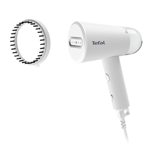 Drabužių garintuvas Tefal Origin, 1200 W, white