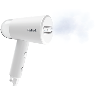 Tefal Origin, 1200 W, white - Travel Handheld Steamer