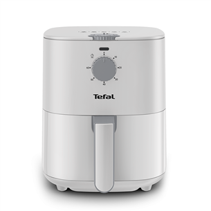 Tefal Easy Fry Essential 3,5 л, белый - Аэрогриль EY130A10