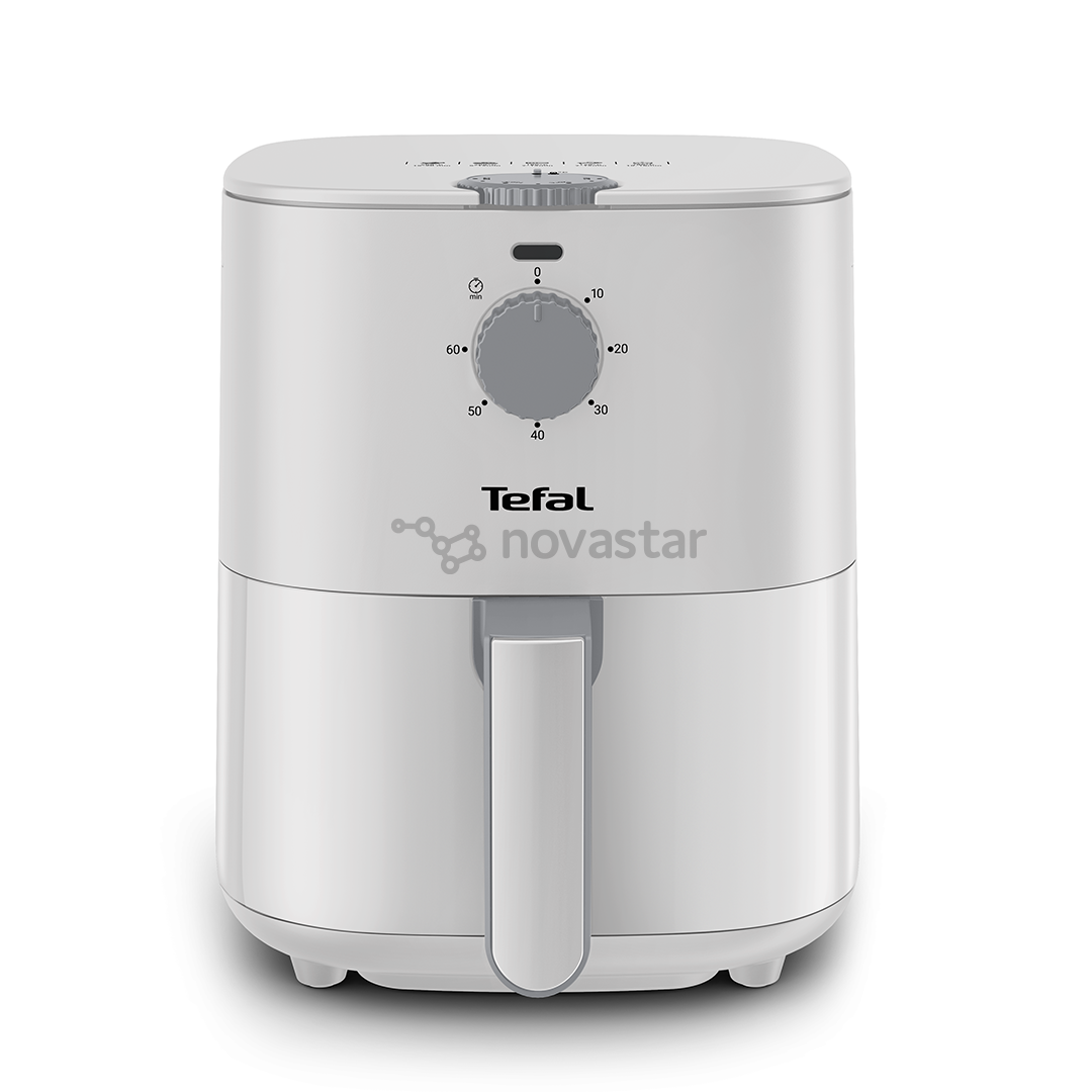  Tefal Easy Fry Essential Hot Air Fryer, Capacity 3.5L