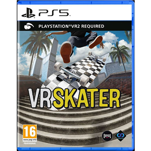 Žaidimas PSVR2 VR Skater 5061005780200