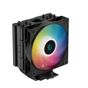 Deepcool AG400 ARGB LED Black, Air - CPU cooler R-AG400-BKANMC-G-2