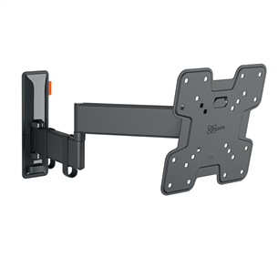 Vogel's Full-Motion, 19"-43", black - TV wall mount TVM3243