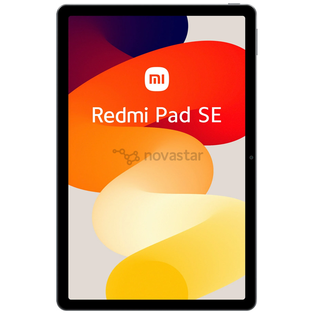 Planšetinis kompiuteris Xiaomi Redmi Pad SE, 128 GB, gray