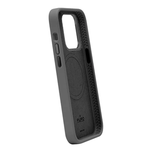 Puro ICON MAG PRO, iPhone 15, black - Case