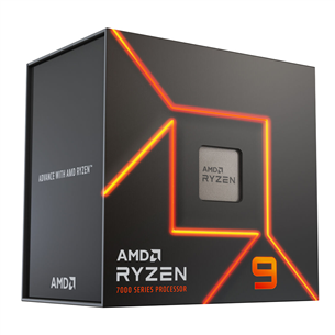 AMD Ryzen 9 7950X, 16-Cores, 170W, AM5 - Procesorius 100-100000514WOF