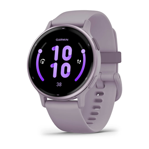 Garmin Vivoactive 5, purple - Smartwatch 010-02862-13