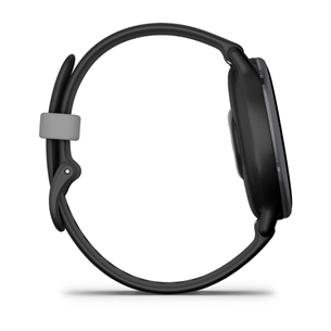 Išmanusis laikrodis Garmin Vivoactive 5, black