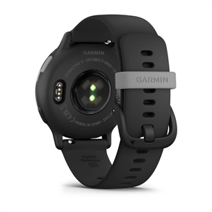 Išmanusis laikrodis Garmin Vivoactive 5, black