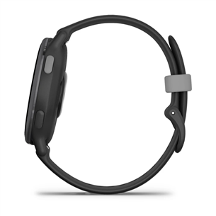 Išmanusis laikrodis Garmin Vivoactive 5, black