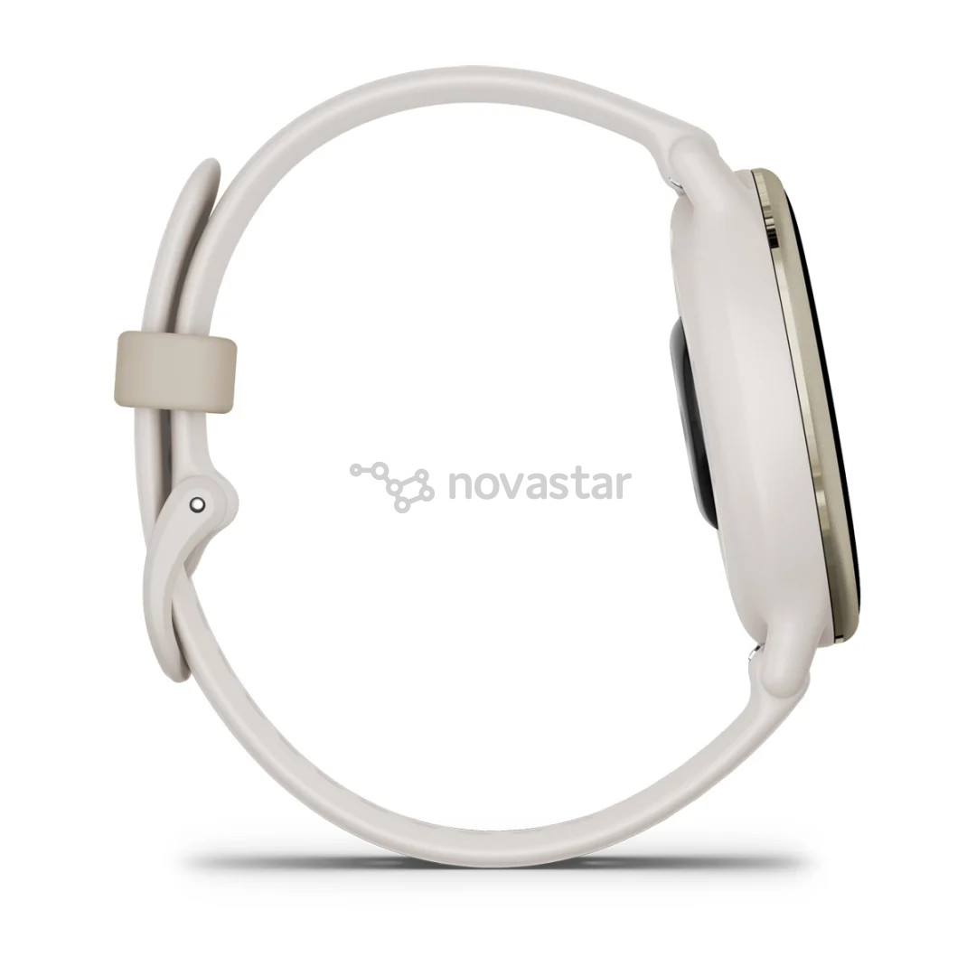 Garmin Vivoactive 5, aukso spalvos - Išmanusis laikrodis