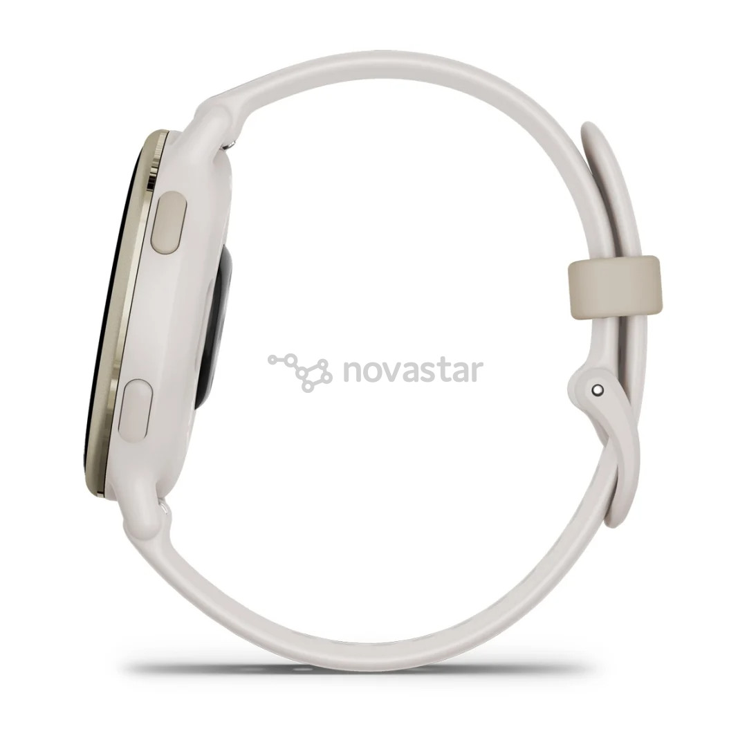 Garmin Vivoactive 5, aukso spalvos - Išmanusis laikrodis