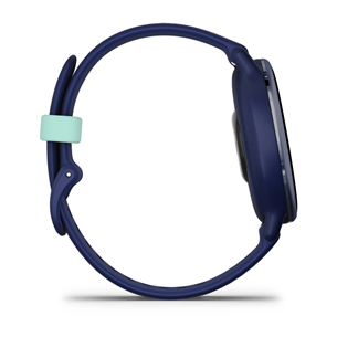 Išmanusis laikrodis Garmin Vivoactive 5, blue