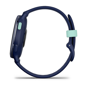 Išmanusis laikrodis Garmin Vivoactive 5, blue