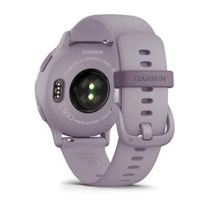 Garmin Vivoactive 5, purple - Smartwatch