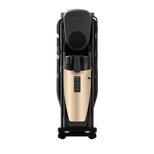 Laurastar 1980 Anniversary Smart U, 2200 W, black/golden - Lyginimo sistema