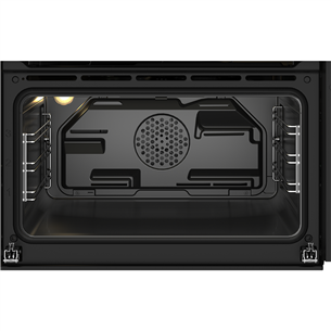 Beko, 48 L, stainless steel - Built-in compact oven