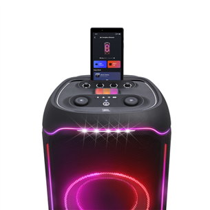 JBL PartyBox Ultimate, black - Party speaker