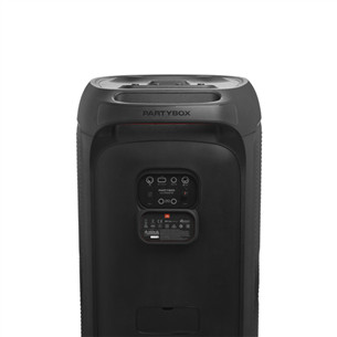 JBL PartyBox Ultimate, juodas - Muzikinis centras