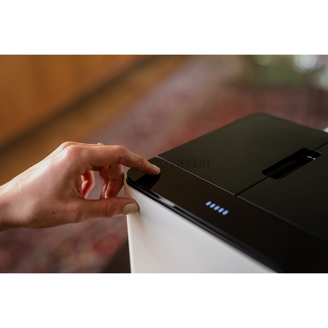 Kavos aparatas Nivona Cube, baltas