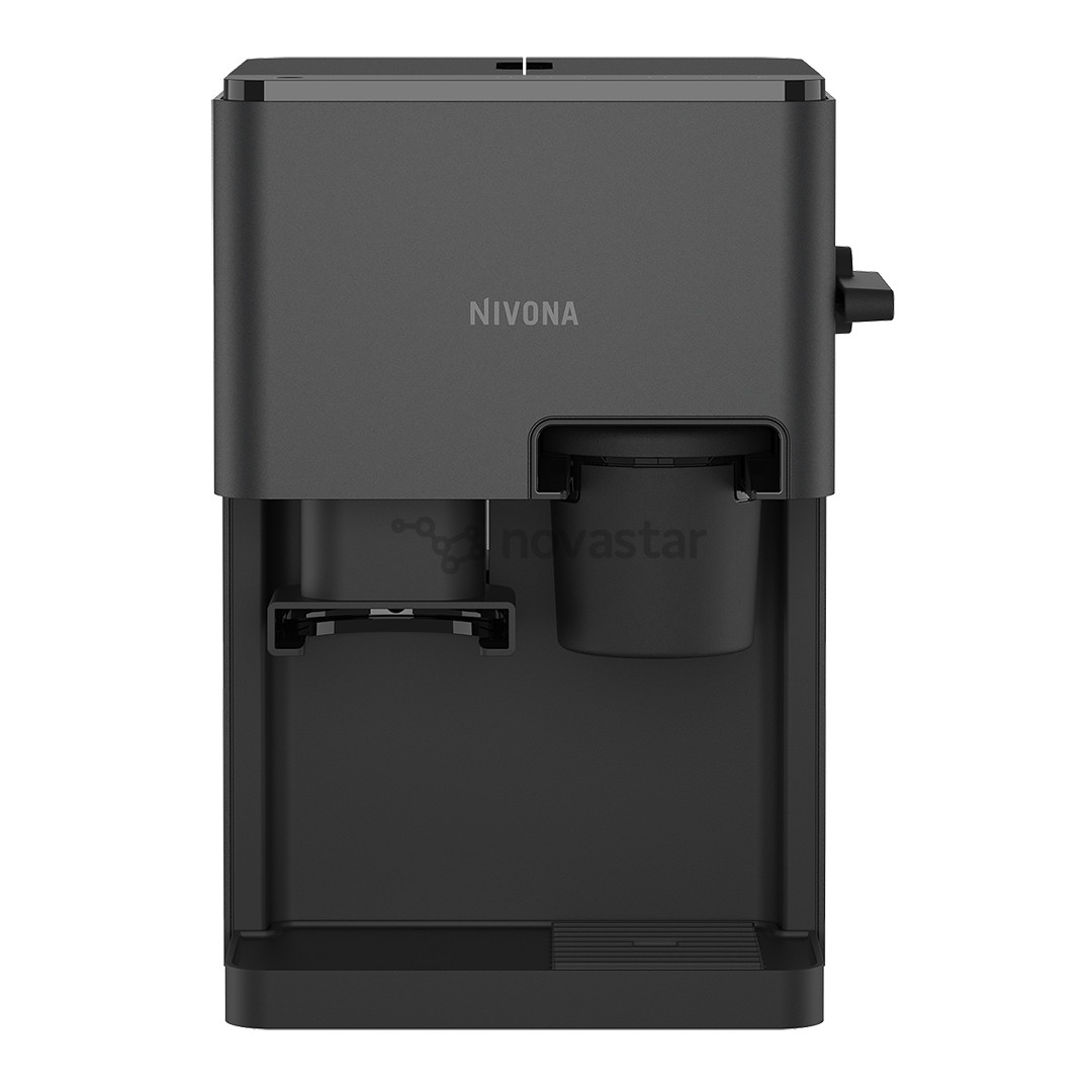 Nivona Cube, grey - Espresso machine