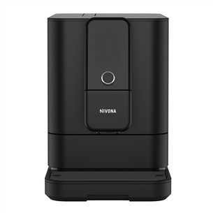 Nivona Nivo 8, juodas - Kavos aparatas