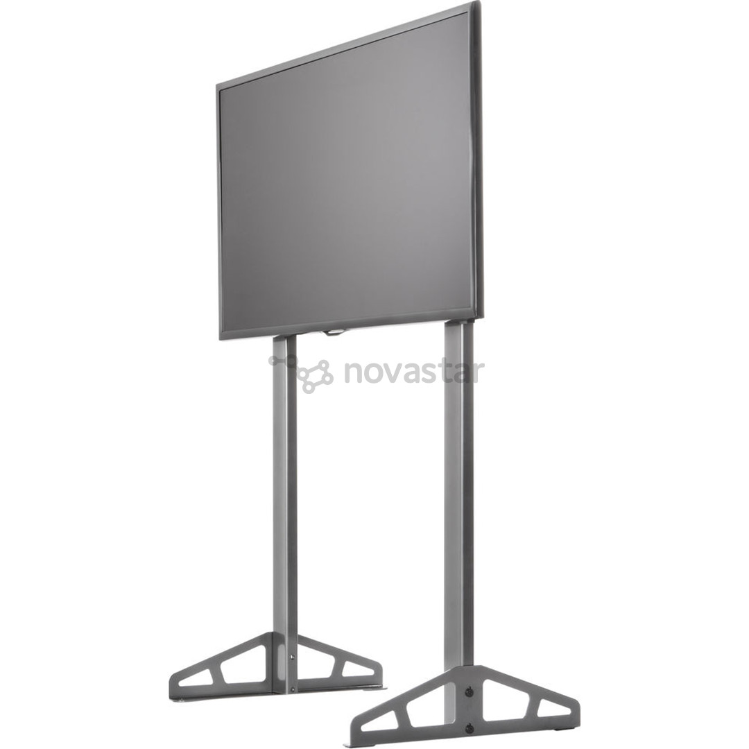 Playseat TV Stand Pro, 15-65'', серый - Подставка для телевизора
