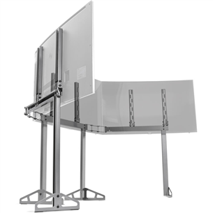 Laikiklis Playseat TV Stand Pro Triple Package, 15-65'', gray