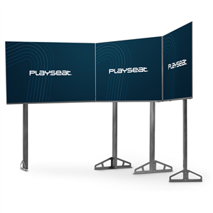 Laikiklis Playseat TV Stand Pro Triple Package, 15-65'', gray