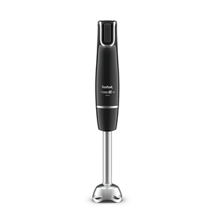 Trintuvas Tefal Infiny Force, 1000 W, black - Hand blender + XL Chopper blender accessory