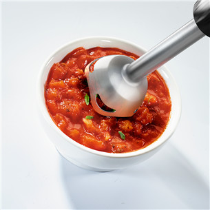 Tefal Infiny Force, 1000 W, juodas - Trintuvas + XL trintuvo priedas