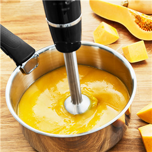 Tefal Infiny Force, 1000 W, juodas - Trintuvas + XL trintuvo priedas