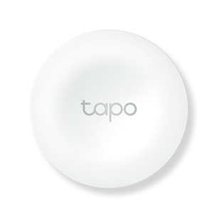 Išmanusis mygtukas TP-Link Tapo Smart Button S200B, white