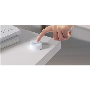 Išmanusis mygtukas TP-Link Tapo Smart Button S200B, white