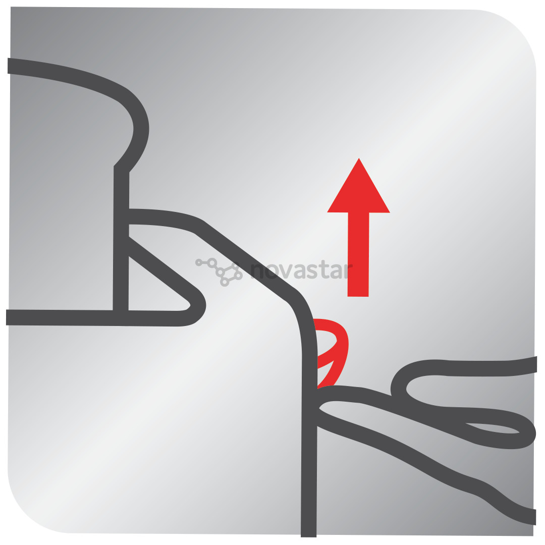 Toaster Tefal Coppertinto, 850 W, black/copper