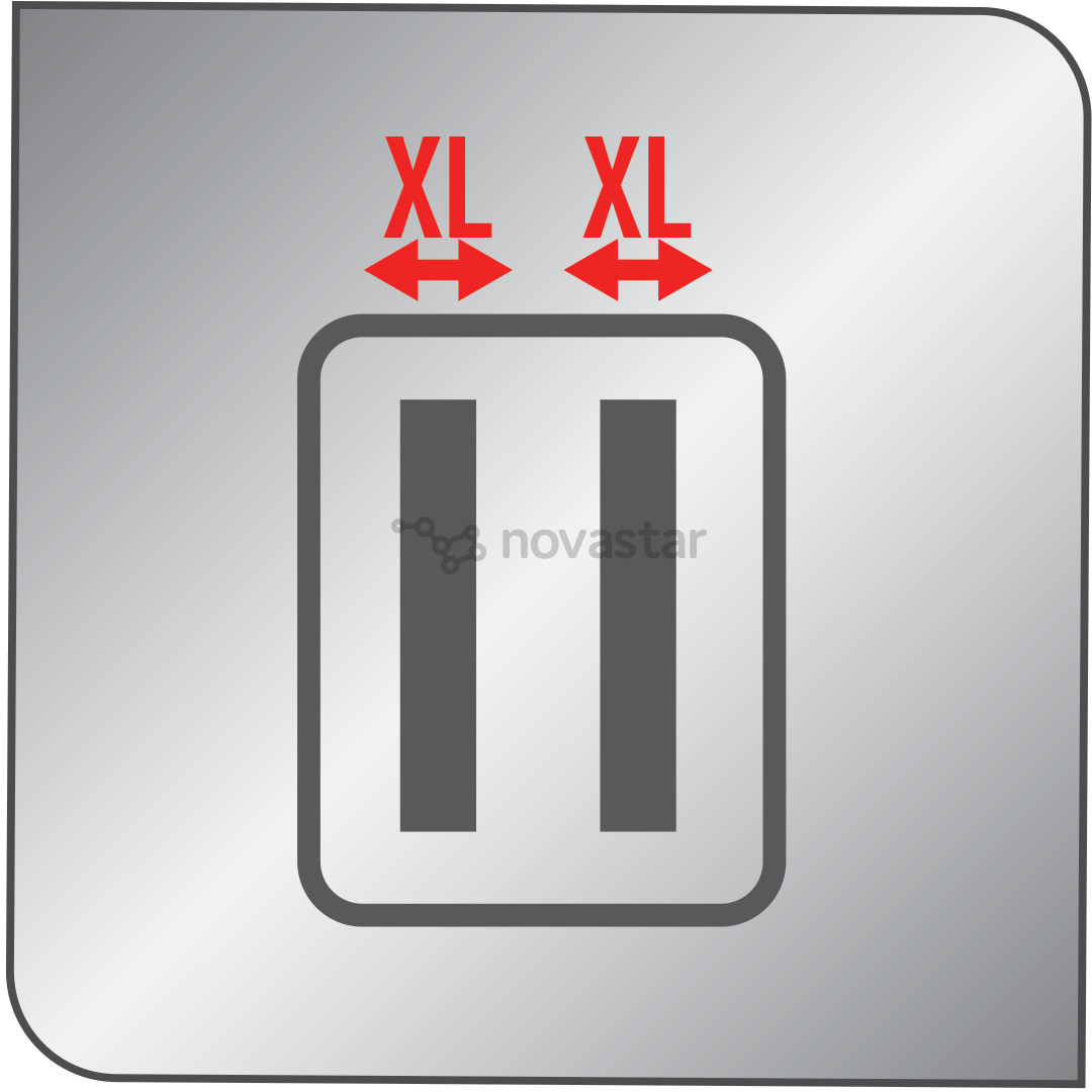 Toaster Tefal Coppertinto, 850 W, black/copper