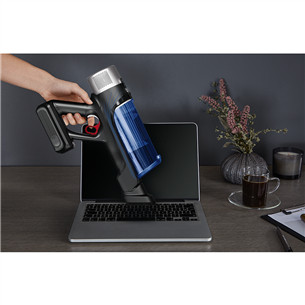 Dulkių siurblys Tefal XForce Flex 9.60 Aqua, blue