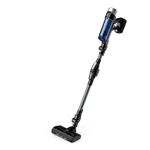 Tefal XForce Flex 9.60 Aqua, black - Cordless vacuum cleaner