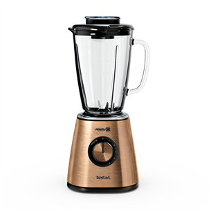 Tefal Blendforce 2 Coppertinto, 800 W, copper - Blender BL439G10