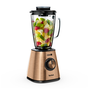 Tefal Blendforce 2 Coppertinto, 800 W, copper - Blender