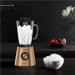 Trintuvas Tefal Blendforce 2 Coppertinto, 800 W, copper