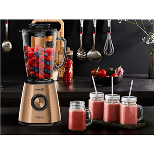 Trintuvas Tefal Blendforce 2 Coppertinto, 800 W, copper