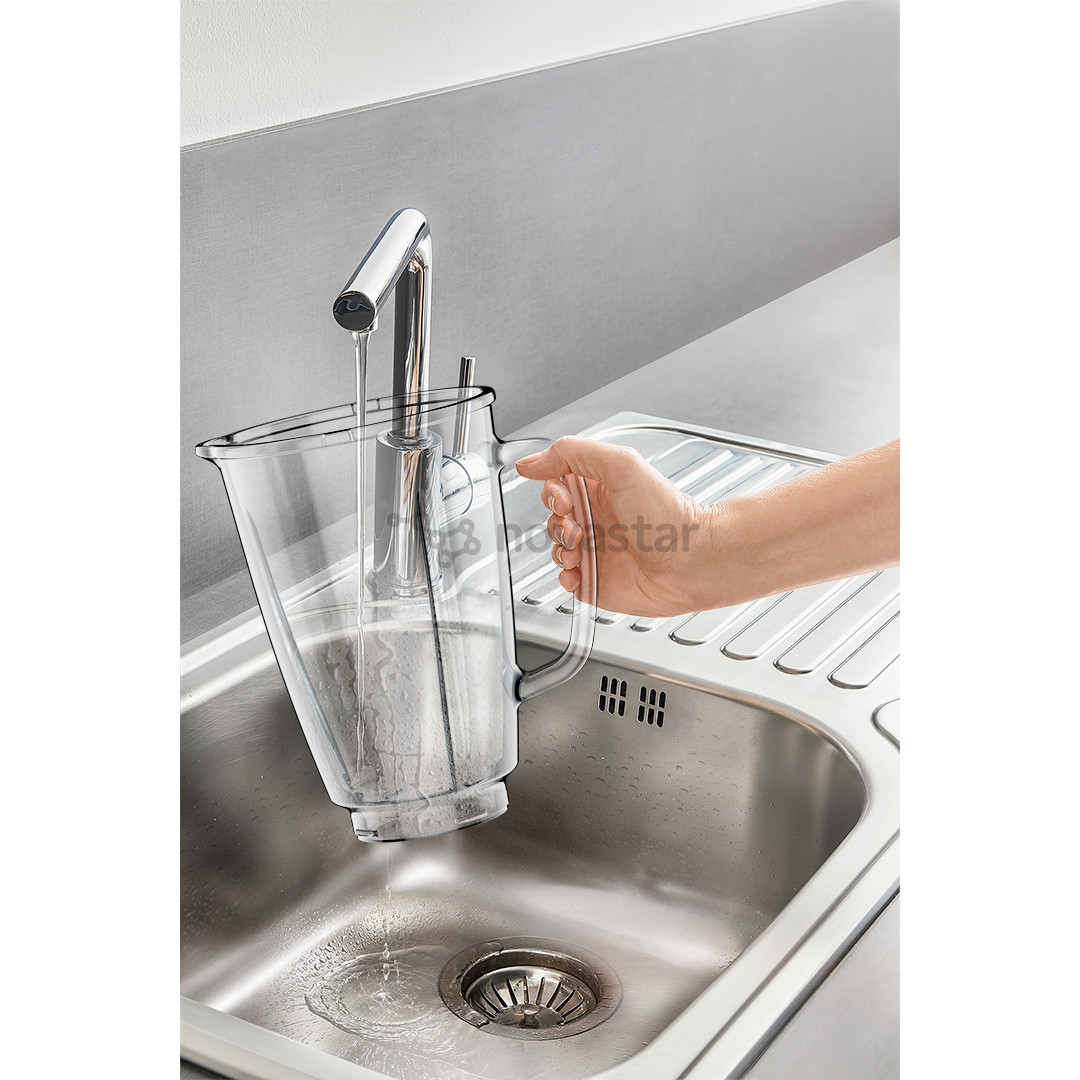 Trintuvas Tefal Blendforce 2 Coppertinto, 800 W, copper