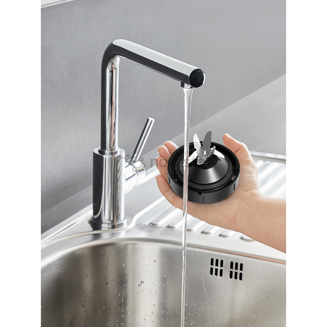 Trintuvas Tefal Blendforce 2 Coppertinto, 800 W, copper