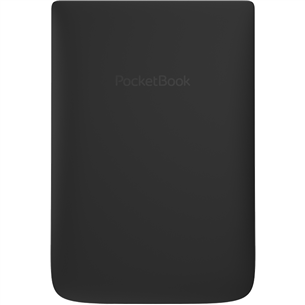 PocketBook Basic Lux 4, 6", 8 GB, black - E-reader