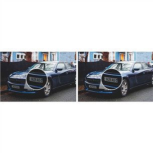 TP-Link Tapo C500, 1080p, 360°, WiFi, белый/черный - Уличная камера видеонаблюдения